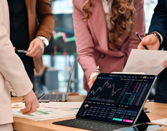 Forex Brokers
