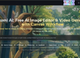 DIY Editorial Photo Story