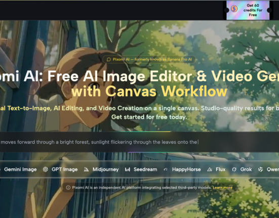 DIY Editorial Photo Story