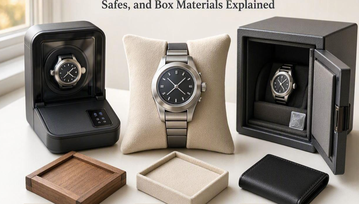 Automatic Watch
