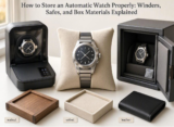 Automatic Watch