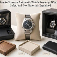 Automatic Watch