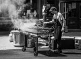 Outdoor Cooking