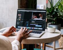 Video Editor AI