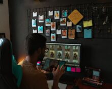 Visual Storytelling