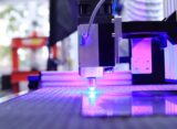 Laser Cutting Business