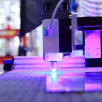 Laser Cutting Business
