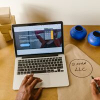 LLC Filing Service