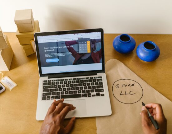 LLC Filing Service