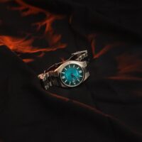 Automatic Watch
