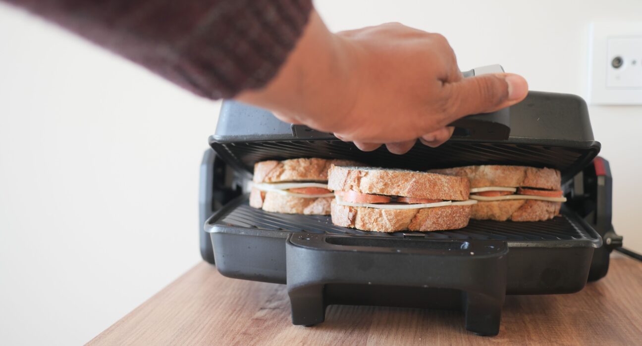 Sandwich Maker