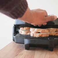 Sandwich Maker