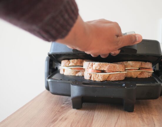 Sandwich Maker