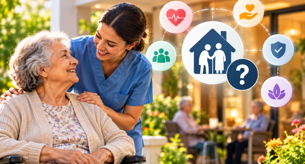 Assisted Living