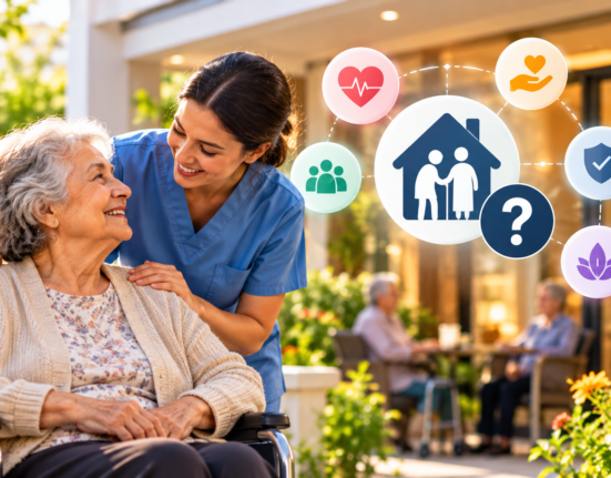 Assisted Living
