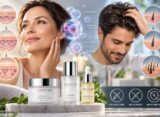 At-home regenerative skincare