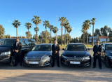 Hire A Car With Driver In Morocco