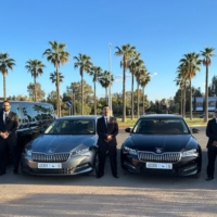 Hire A Car With Driver In Morocco