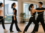 Modern Dance