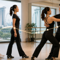 Modern Dance