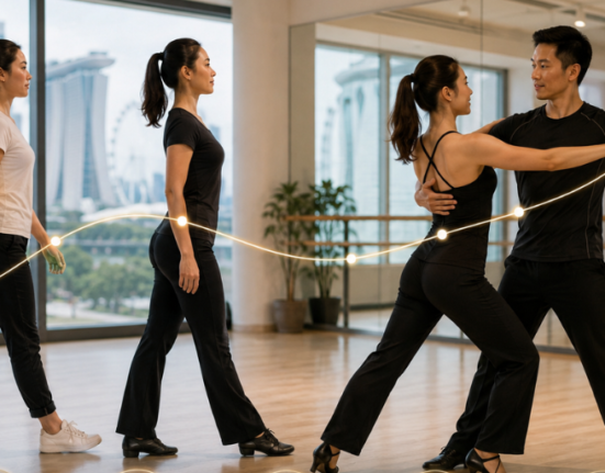 Modern Dance