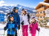 best hotels in Ski amadé