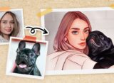 Cartoon Sticker Maker