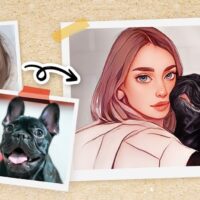 Cartoon Sticker Maker