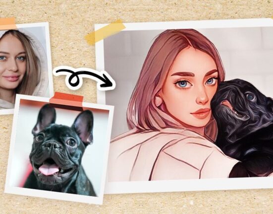 Cartoon Sticker Maker