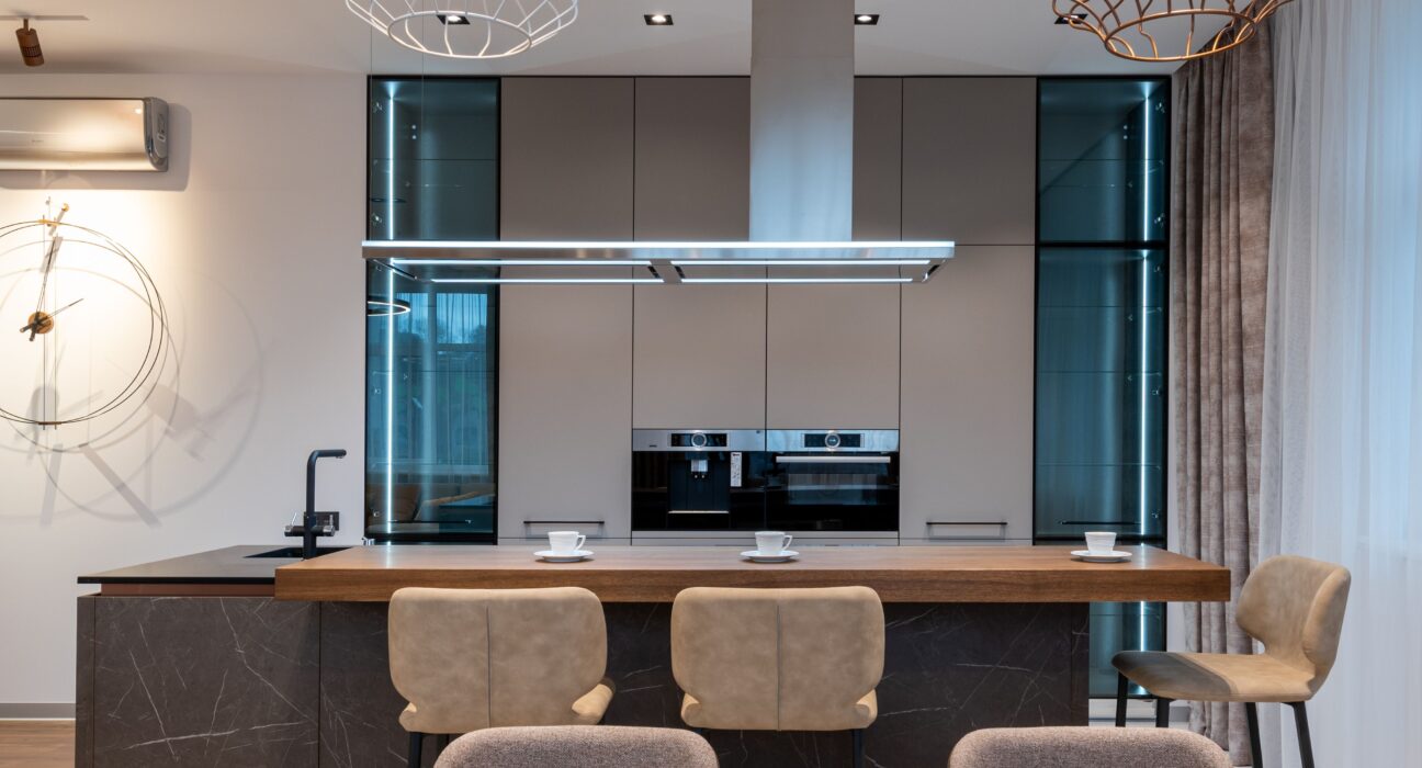 Kitchen Chimney