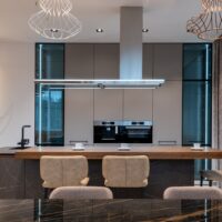 Kitchen Chimney