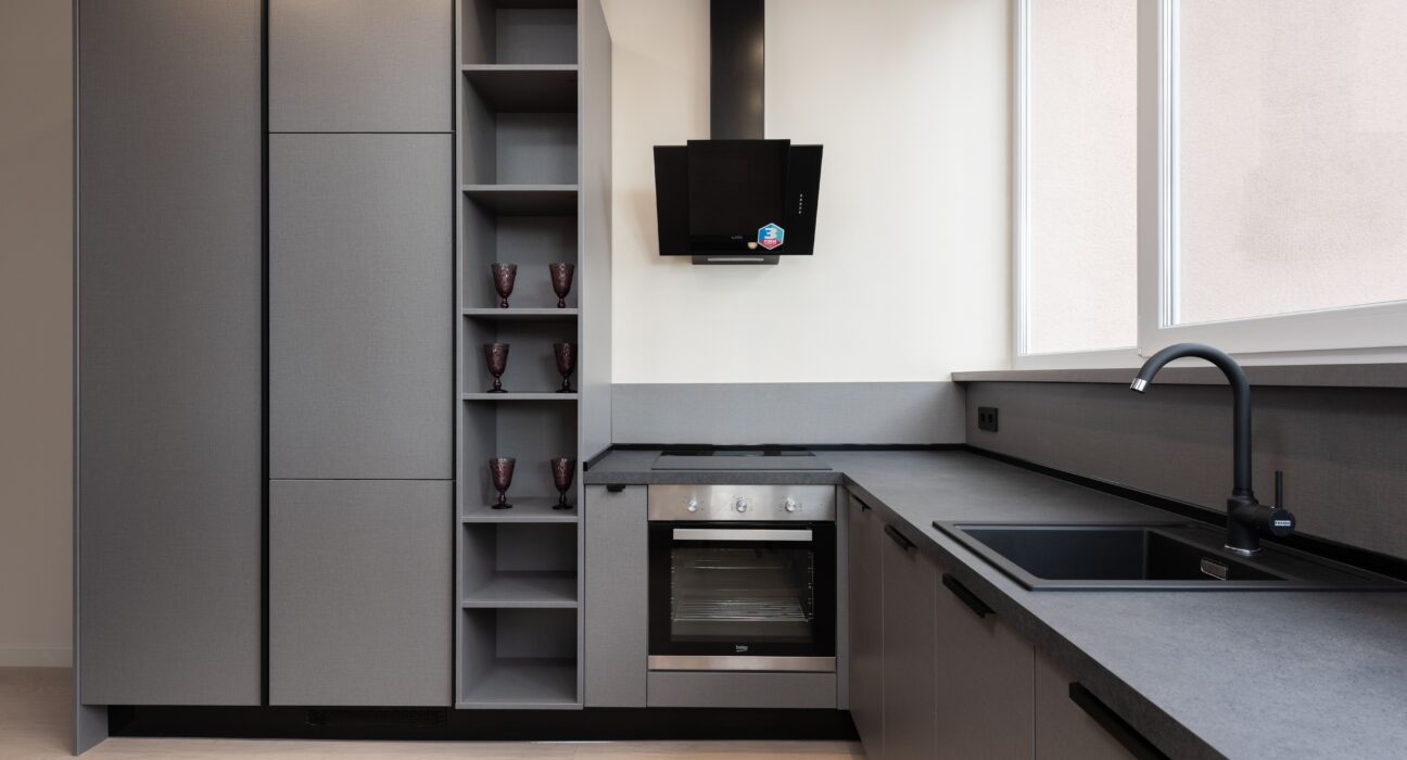 Kitchen Plumbing in Dartford