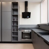 Kitchen Plumbing in Dartford