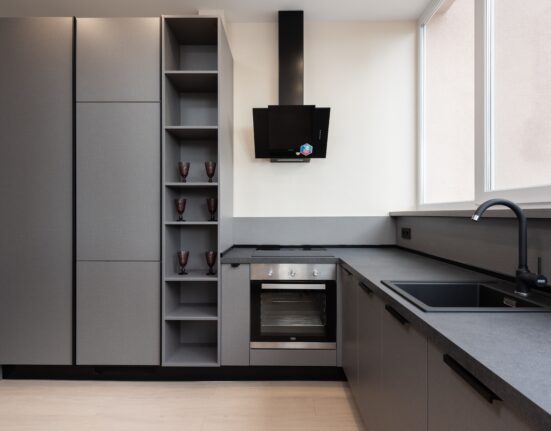 Kitchen Plumbing in Dartford