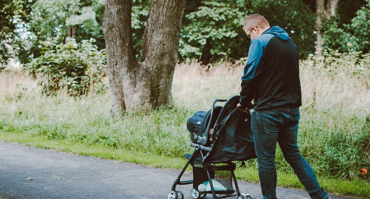 Pushchair