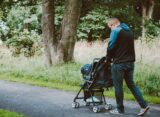 Pushchair