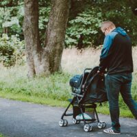 Pushchair