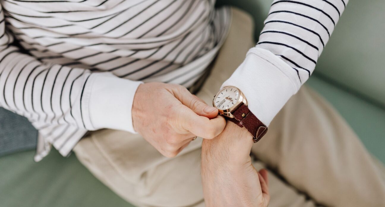classic Longines