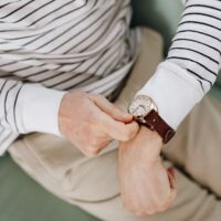 classic Longines