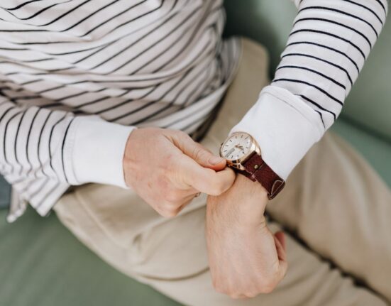 classic Longines