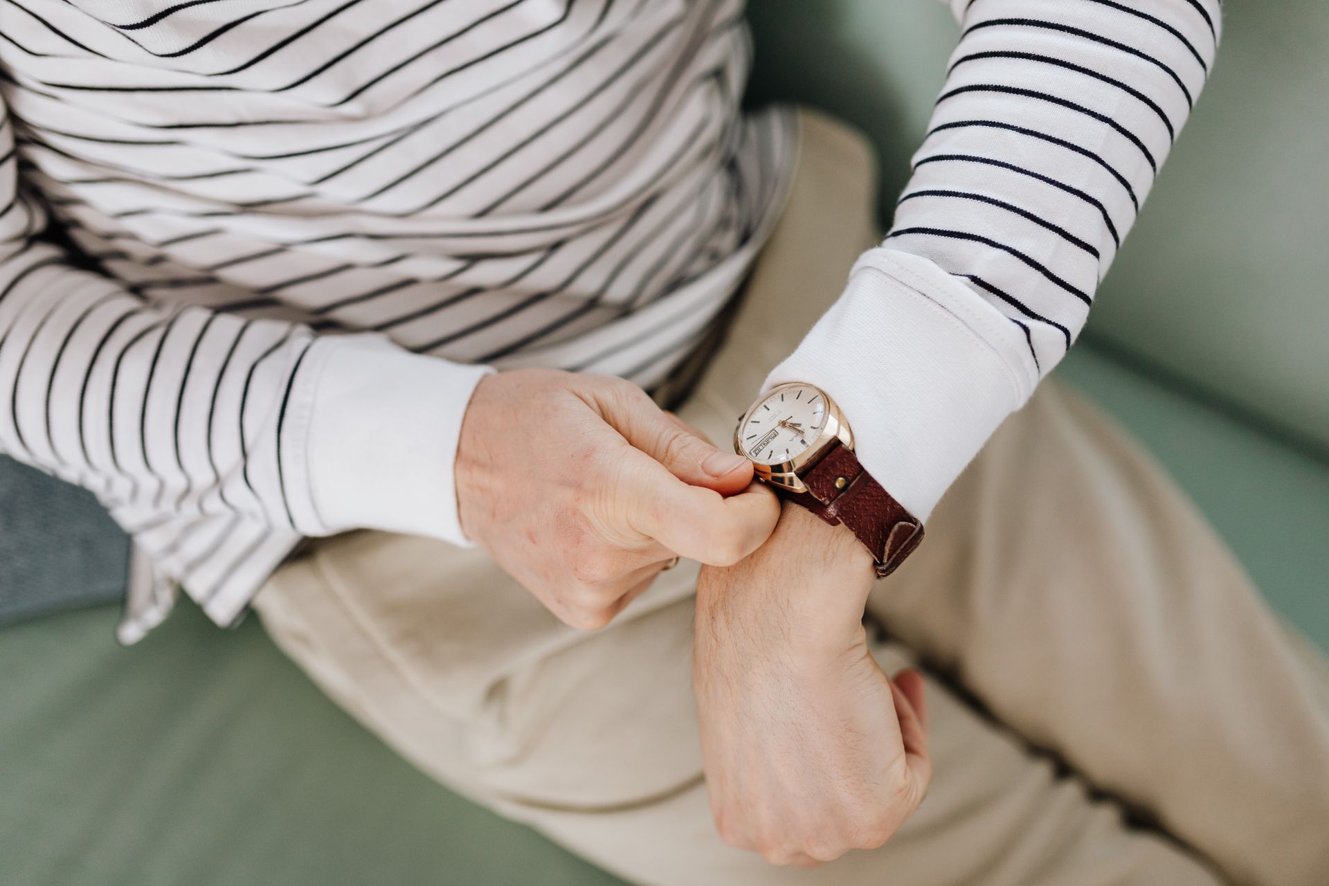 classic Longines