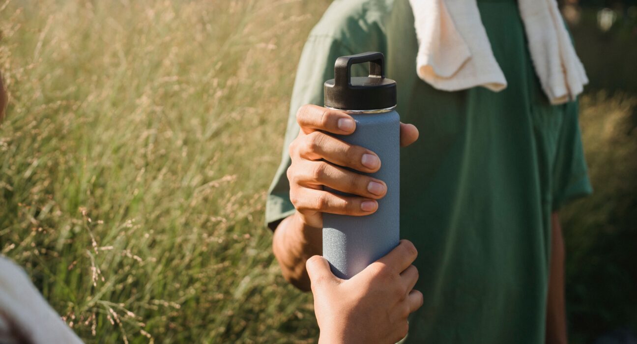 Water Bottles