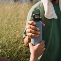 Water Bottles