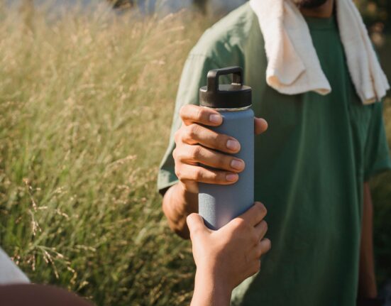 Water Bottles
