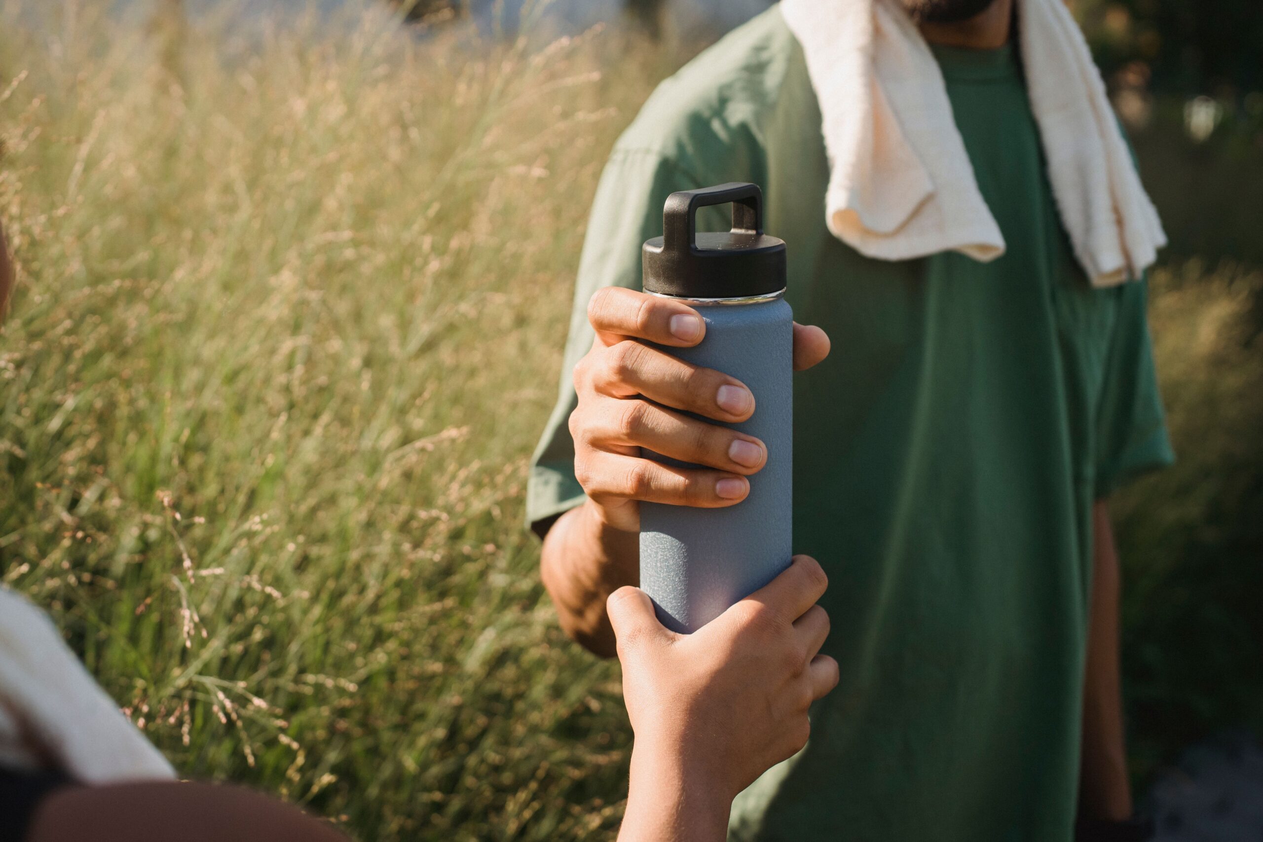 Water Bottles