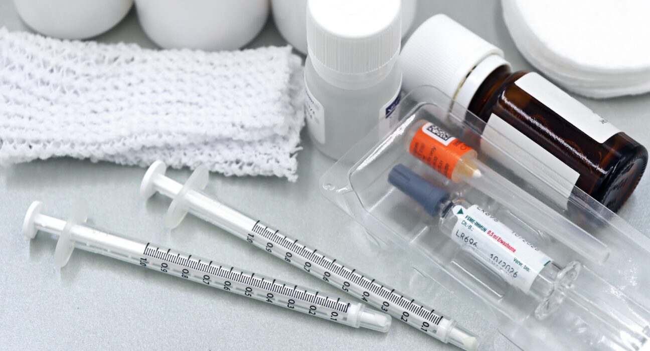 Injecting Ozempic and Accessing Prescription