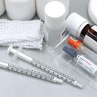 Injecting Ozempic and Accessing Prescription