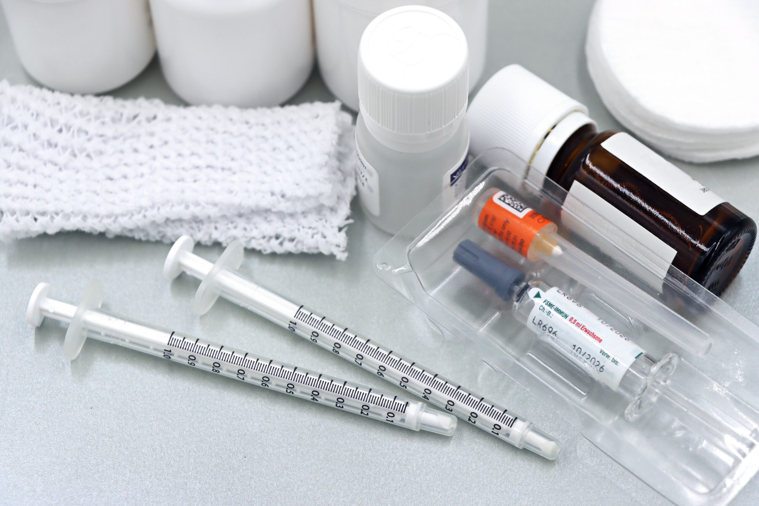 Injecting Ozempic and Accessing Prescription