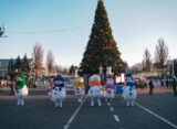 9 Christmas Entertainment Ideas