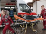 Truck Crash Injuries
